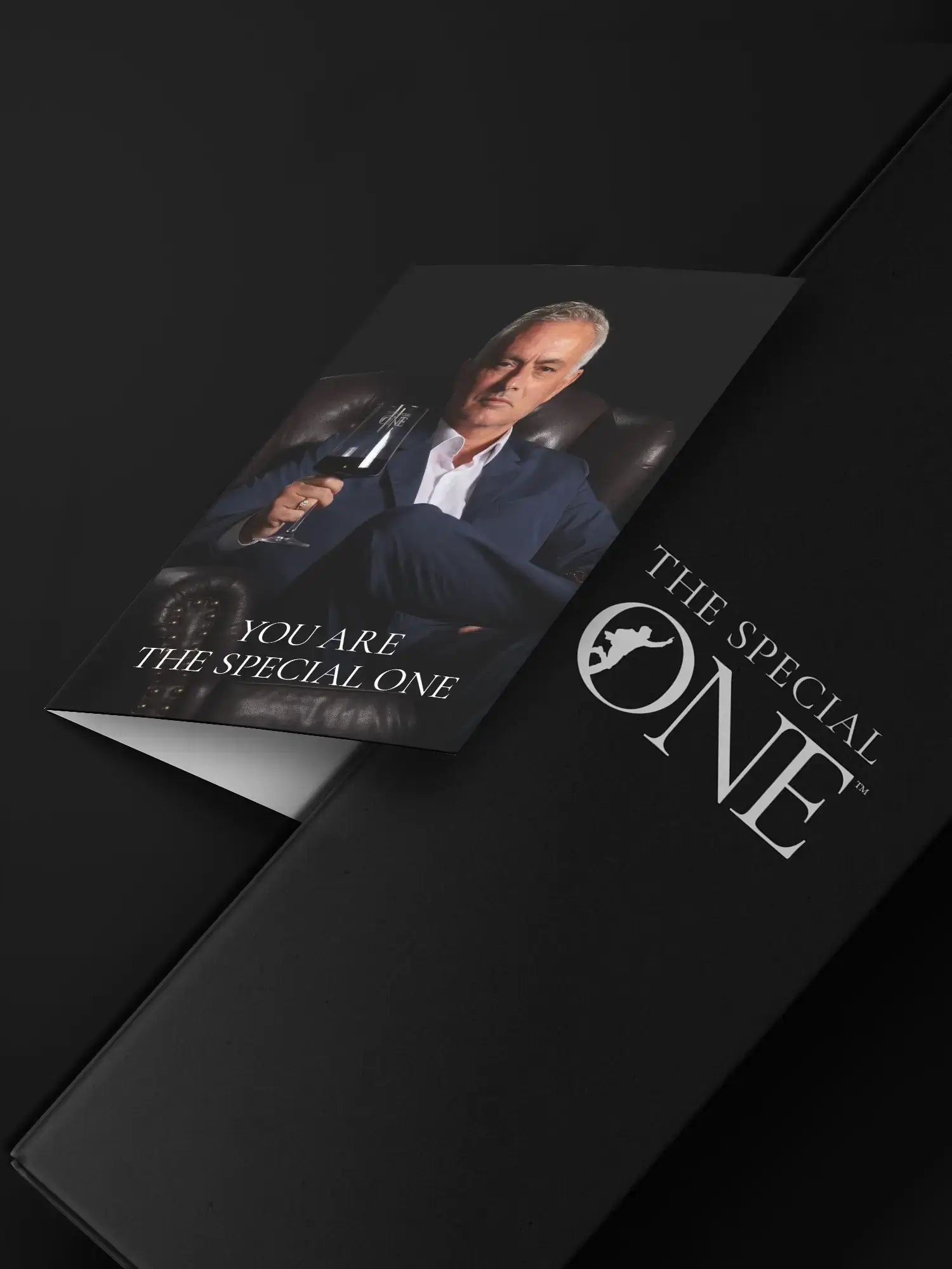 The Special One | Douro - Red Wine
